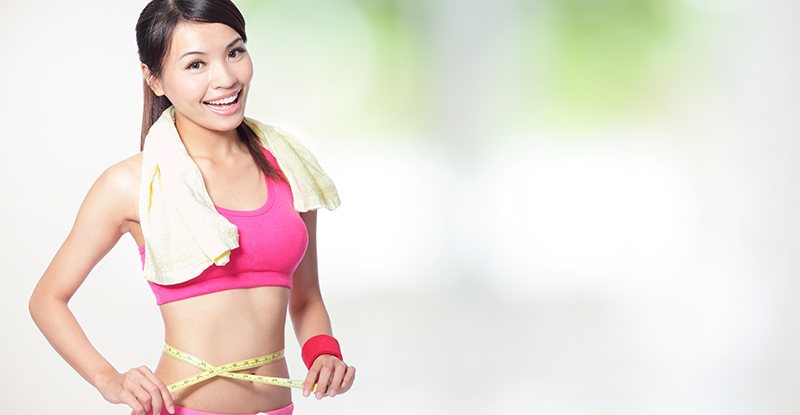 Weight Loss Surgery