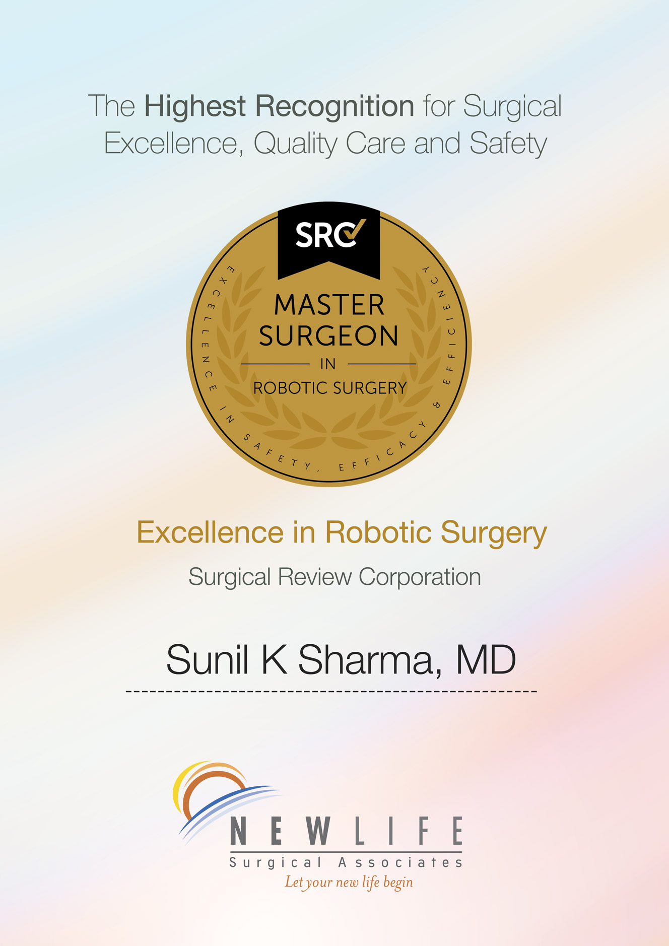 Robotic Surgery in Jacksonville