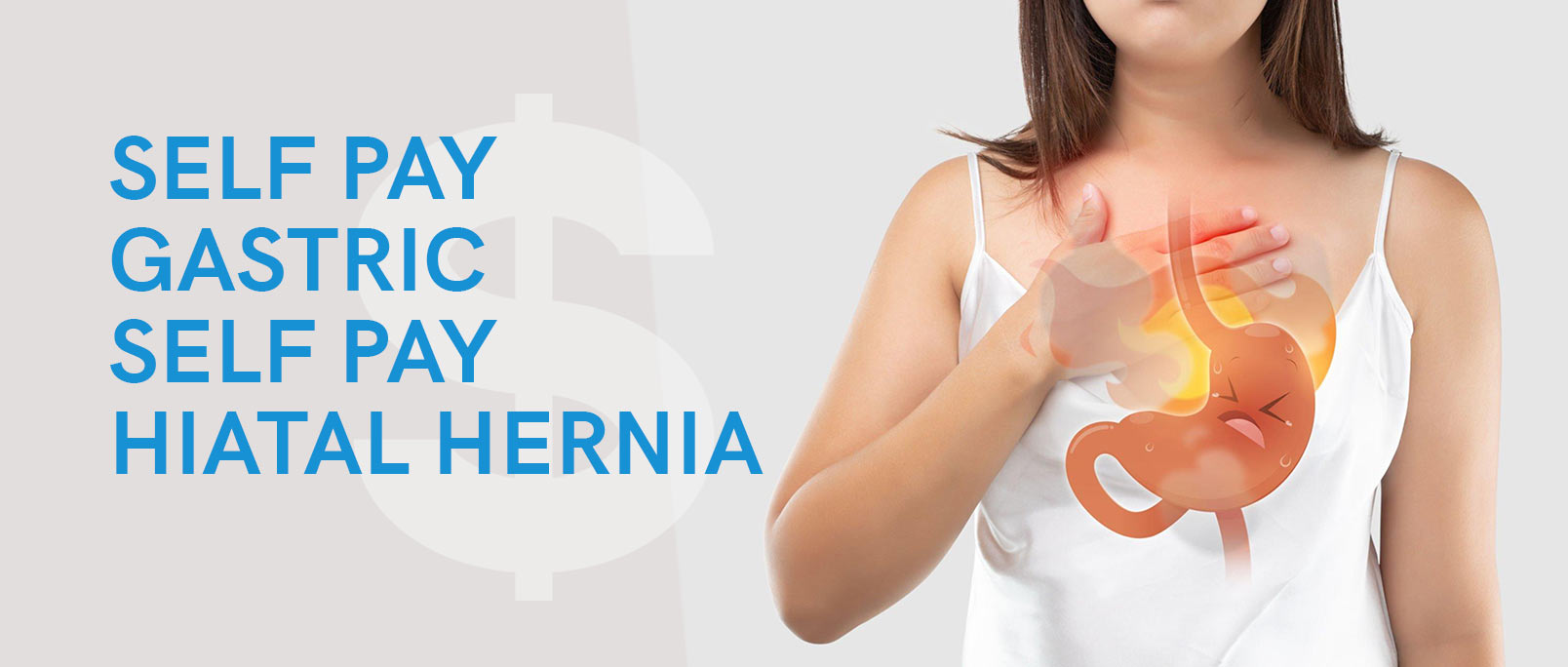 Affordable Self-Pay Hiatal Hernia and Reflux Treatment in Jacksonville, FL